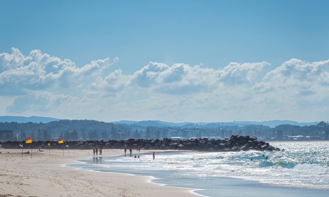 Tweed Heads West Hotel | Kennedy Drive Airport Motel