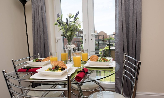 Peterborough Casa | Kennedy House by Your Lettings UK