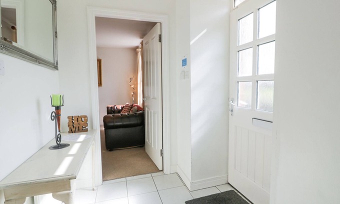 St Boswells Cabaña | Kennels Cottage