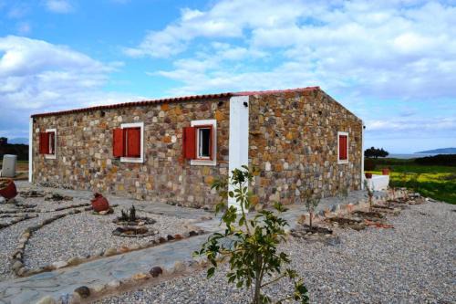 Mastichari Casa | Kenny's Villa