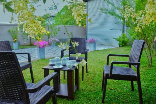 Dambulla Hotel | Kenolis City Hotel