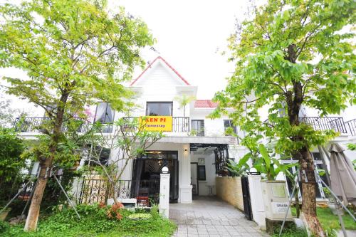 Huong Thuy Hotel | KenPi House - Cách AE Mall 5 phút xe máy