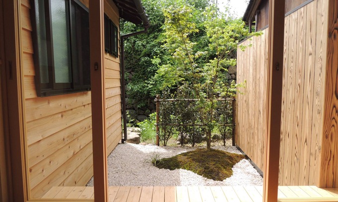 Kanazawa Chalet De Esquí | Kenroku: una machiya espaciosa cerca del Jardín Kenroku