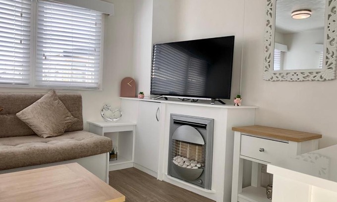 Towyn Otro | Kens caravan