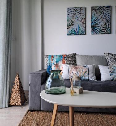 Flic-en-Flac Apartamento | Kensington Cozy Apartment