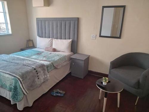 Greater Johannesburg Metropolitan Area Casa | Kensington Guest House