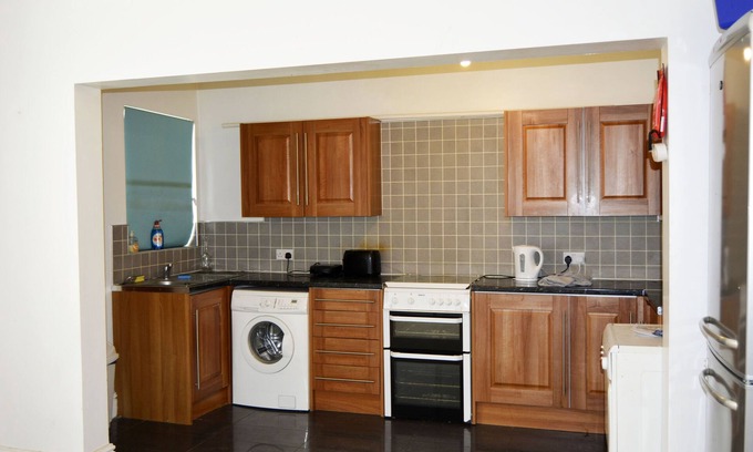Liverpool Casa | Kensington Guest House Liverpool