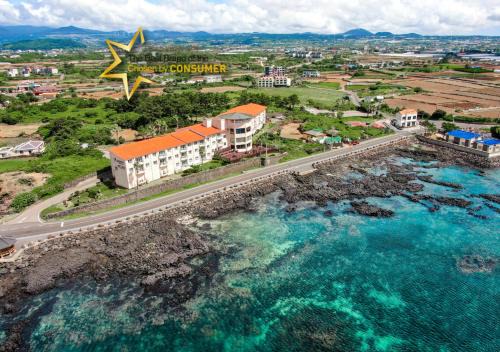 Hallim Complejo | Kensington Resort Jeju Hanlim