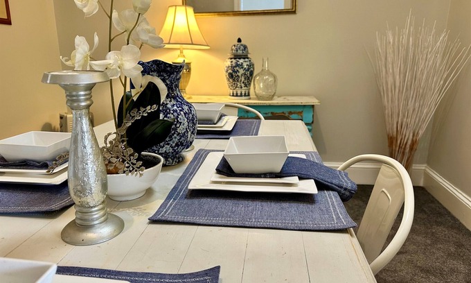 Central Mudgee Cabaña | Kenso Cottage 28 –Small walk shops, cafes, Markets