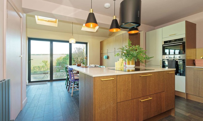 Petham Cabaña | Kent Downs Cottage