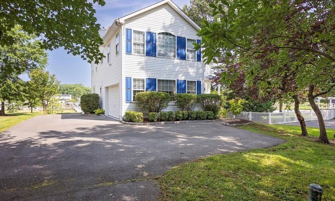 Chester Casa | Kent Island Maryland Getaway