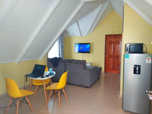 Langata Apartamento | Kent's Penthouse in Karen