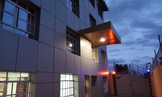 Nakuru Casa | Kentania Hotel