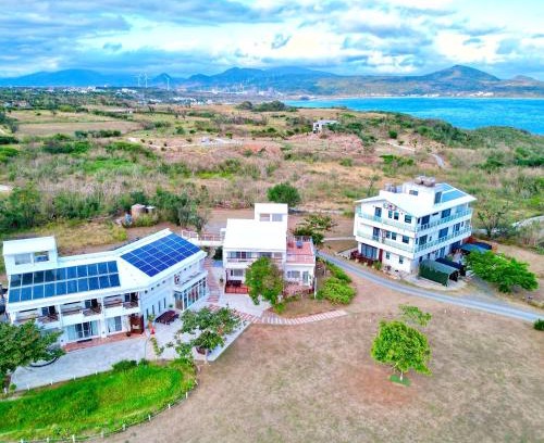 Hengchun Casa | Kenting COMIC B&B&SPRING