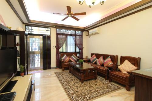 Hengchun Old Town Cama Y Desayuno | Kenting Diack Inn
