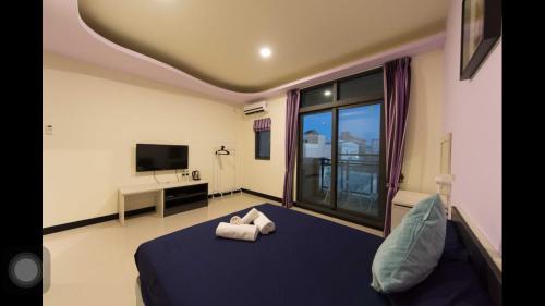 Shanjiao Casa | Kenting Orange Homestay
