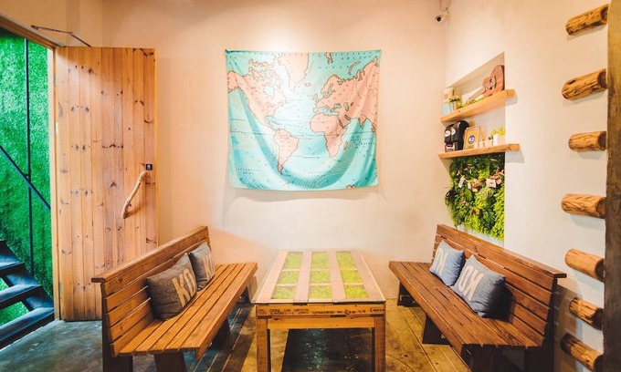 Big Beach Hostal | Kenting Original Hostel