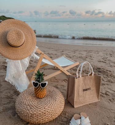 Big Beach Casa | Kenting Sunhow Inn