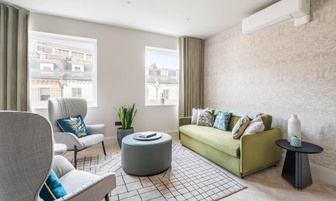 Camden Town Apartamento | Kentish Town Road