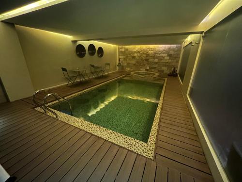 Microcentro Hotel | Kenton Palace Buenos Aires