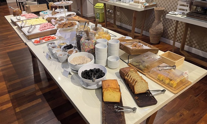 Microcentro Hotel | Kenton Palace Buenos Aires