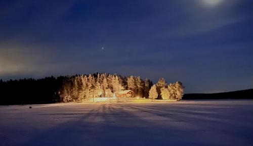 Sonka Otro | Kenttäniemi Cottages