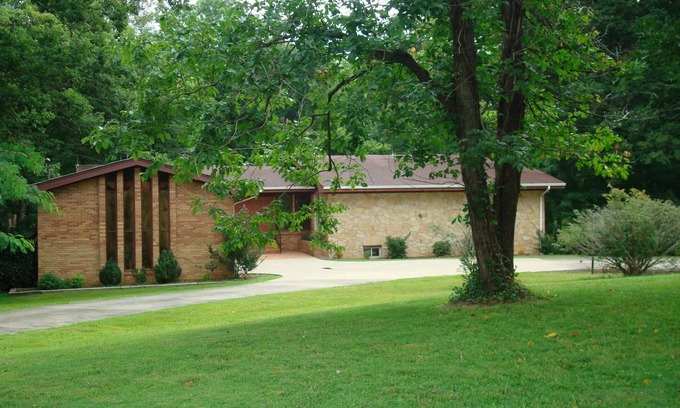 Benton Casa | Kentucky Lake House en Jonathan Creek!