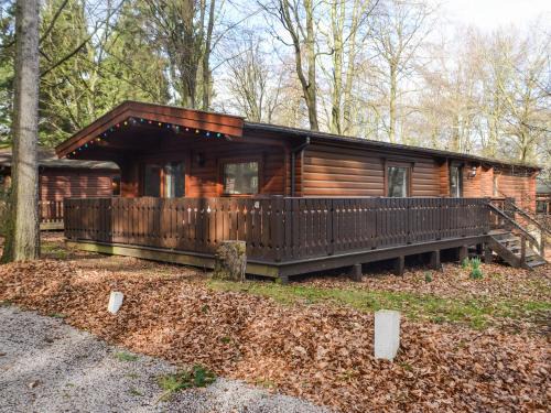 Kenwick Casa | Kenwick Lodge - Uk37416