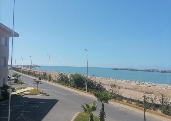Mehdya Apartamento | Kenz mehdia 2