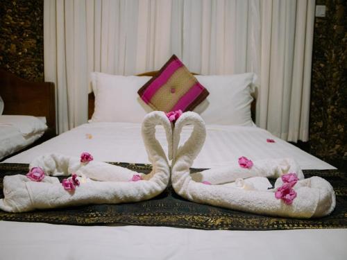 Krong Kaeb Casa | Kep Villa Hill Guest House 1