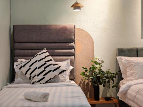 Penampang Apartamento | Kepayan Inn Kinabalu city