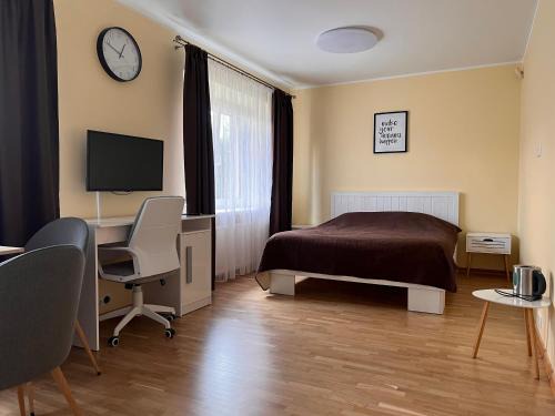 Kaunas Casa | Kepezinski ECO Apartments