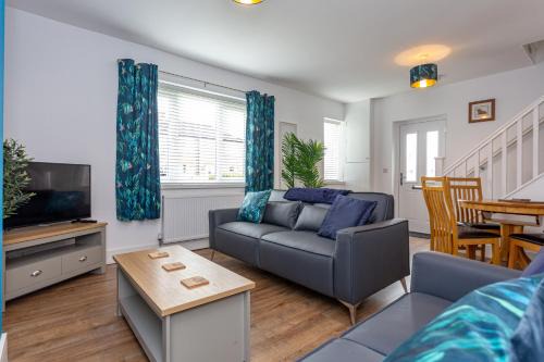 Durham Apartamento | Kepier Crescent