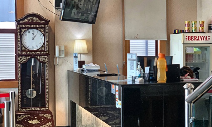Jinjang Hotel | Kepong Hotel