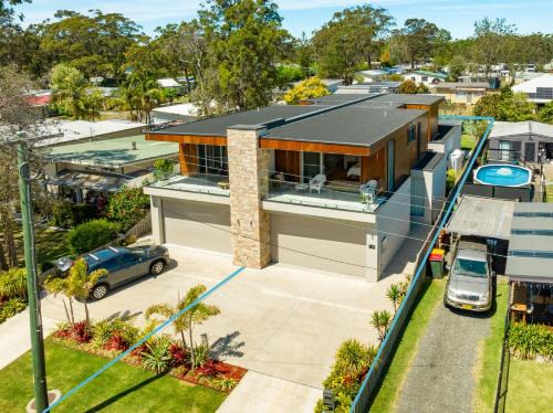 Huskisson Casa | Keppel - Pet Friendly - 4 Mins Walk to Beach