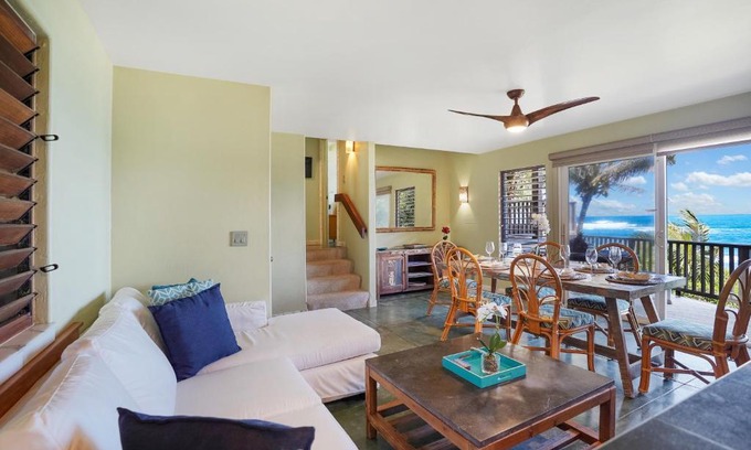 Wainiha Casa | Kepuhi Hale TVNC #5156