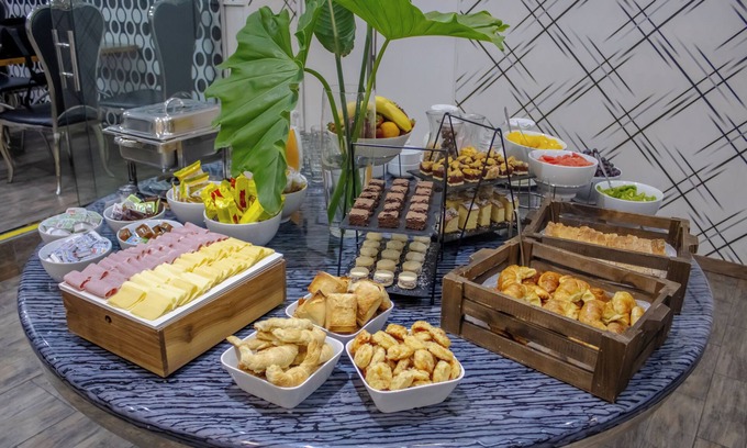 Belgrano Apartamento | Ker Belgrano Hotel