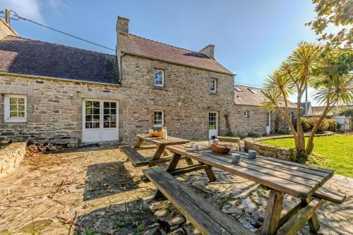 Saint-Pabu Casa | Ker Breizh - Saint Pabu - 14 pers