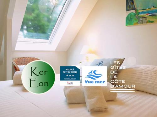 Batz-sur-Mer Apartamento | Ker Eon - Les Gîtes de la Côte d'Amour