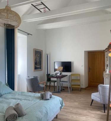 Pleudaniel Apartamento | Ker Goden - Meublé de Tourisme
