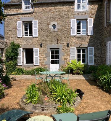 Saint-Ideuc Casa | Ker Heol