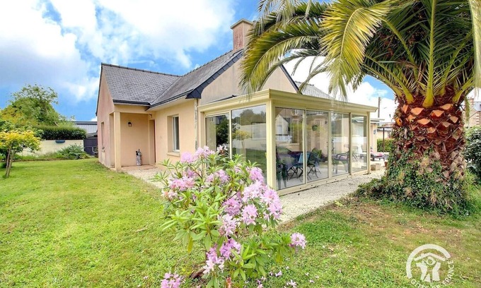 Etables-sur-Mer Casa | Ker Hevoudek - BINIC ETABLES SUR MER