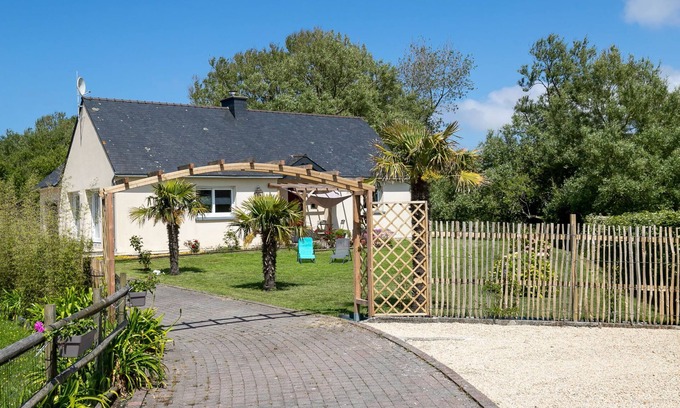 Plouescat Casa | Ker Jean by Interhome