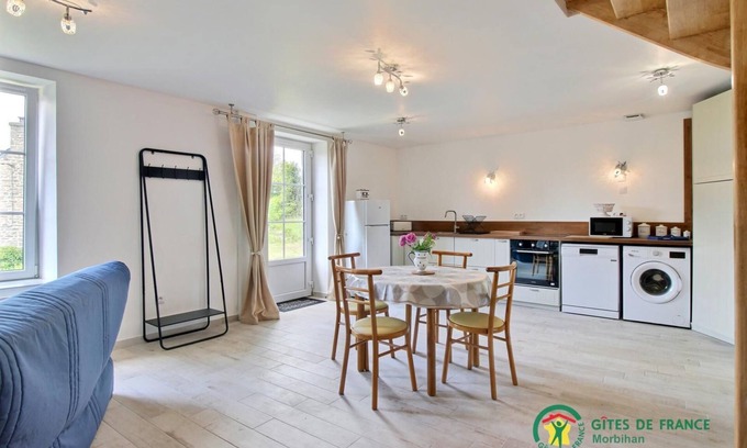 Ploerdut Casa | Ker Laouen - Ploerdut