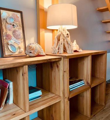 Dinan Casa | KER LONGITUDE