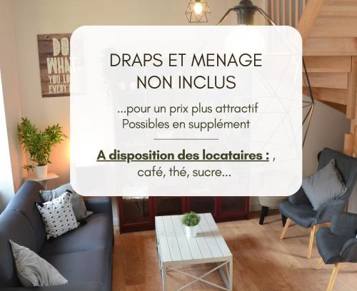 Crozon Casa | Ker Melen I Hyper centre et jardin