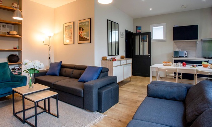 La Rogere Casa | Ker Mylio by Interhome