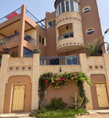 Tamrhakht Apartamento | Ker Roz