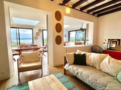 Carantec Casa | Ker Su e- maison familial