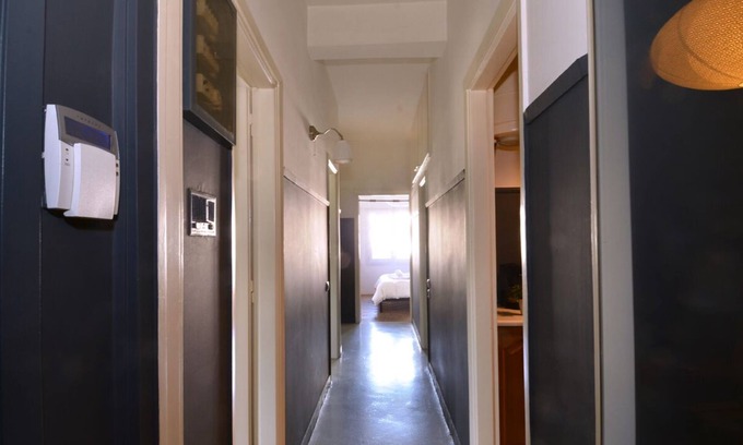 Kerameikos Apartamento | Kerameikos, a lovely apartment